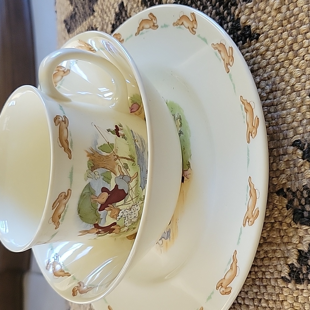 Brand New Beautiful Set